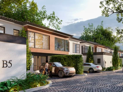 3-bedroom Townhouse for sale in Tatu City, Ruiru