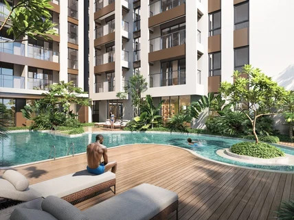 1-bedroom Apartment for sale in Kileleshwa, Nairobi