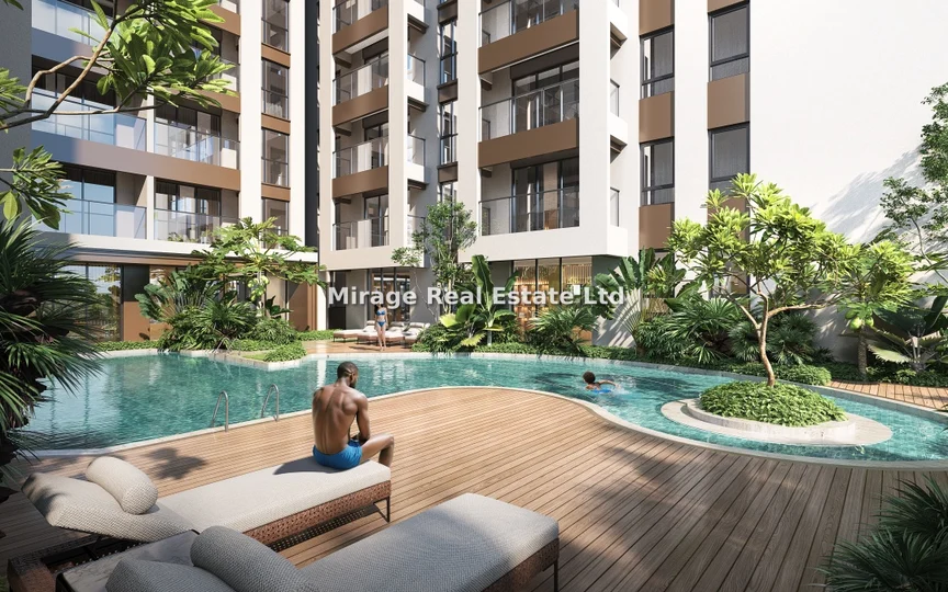 1-bedroom Apartment for sale in Kileleshwa
