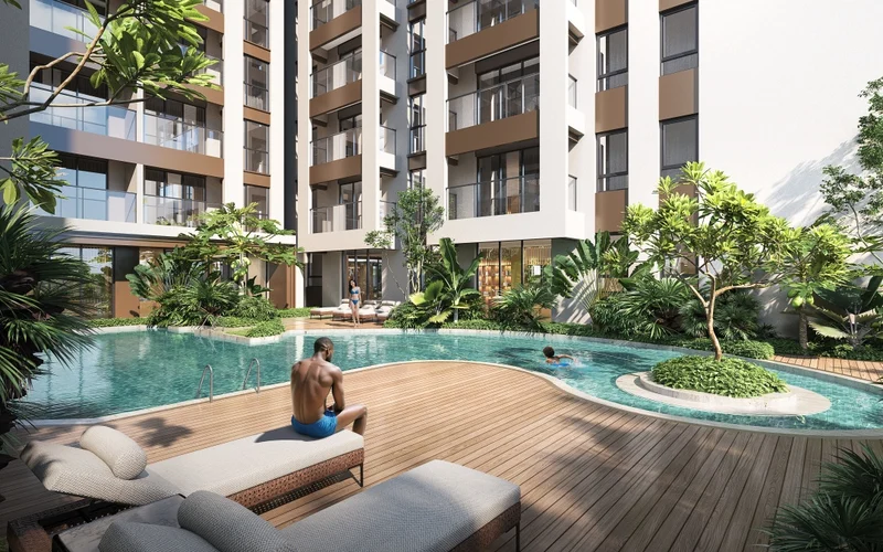 1- Bedroom Apartments for Sale in Kileleshwa from KES 5.6M