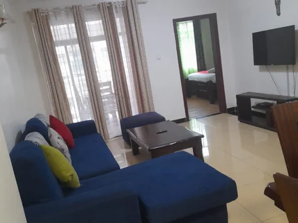 2-bedroom Apartment for rent in Kilimani, Nairobi