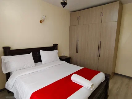 2-bedroom Apartment for rent in Kilimani, Nairobi
