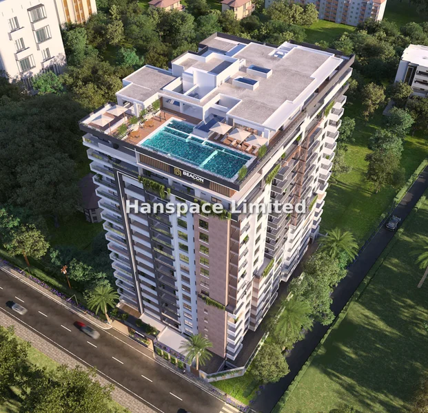 3-bedroom Apartment for sale in Kileleshwa