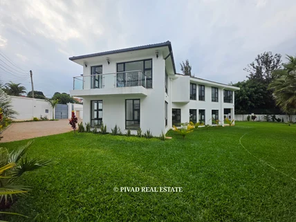 6-bedroom House for rent in Runda, Westlands