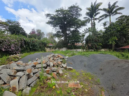 Land for sale in Gigiri, Westlands