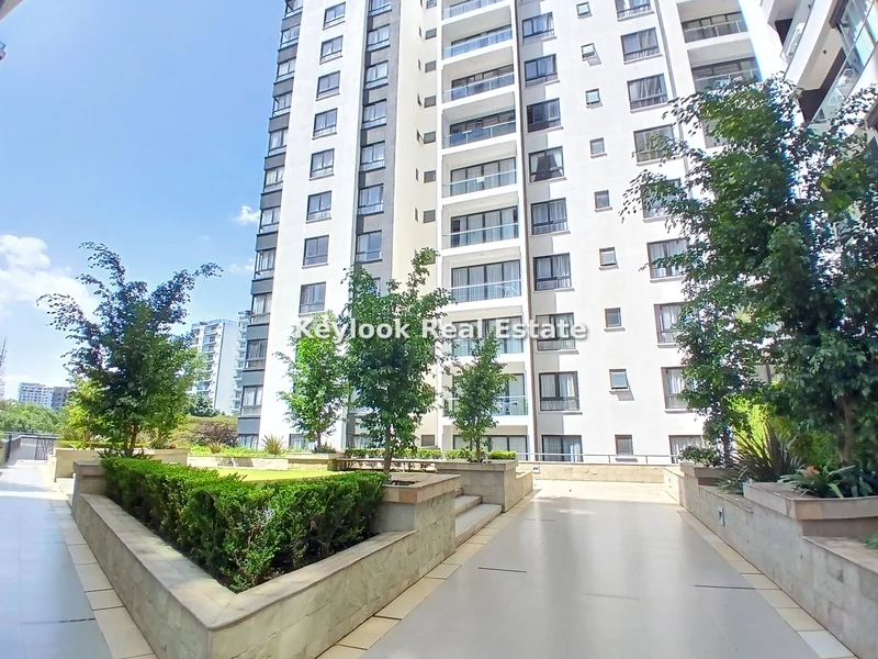3-bedroom Apartment for rent in Riverside