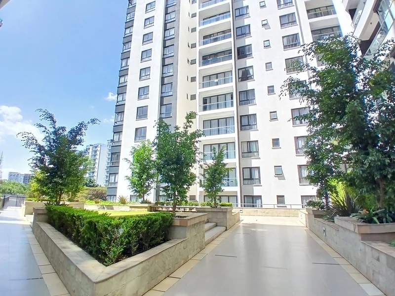 Stunning 3 bedrooms apartment for rent on riverside drive