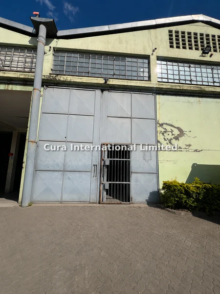 Warehouse for sale in Industrial Area