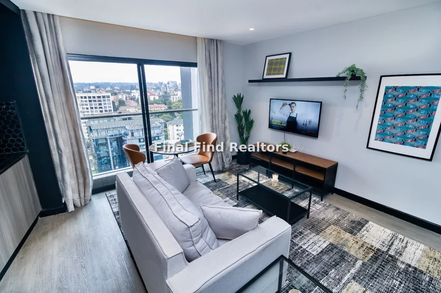 0-bedroom Apartment for rent in Westlands Area
