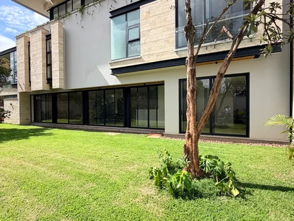 5-bedroom Townhouse for rent in Spring Valley, Westlands