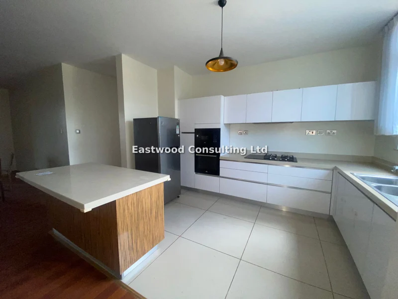 3-bedroom Apartment for sale in Parklands