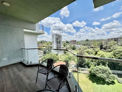 2-bedroom Apartment for rent in Westlands Area, Westlands