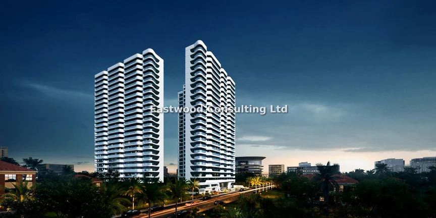 3-bedroom Apartment for sale in Westlands Area