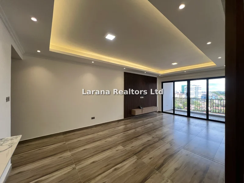 2-bedroom Apartment for rent in Westlands Area