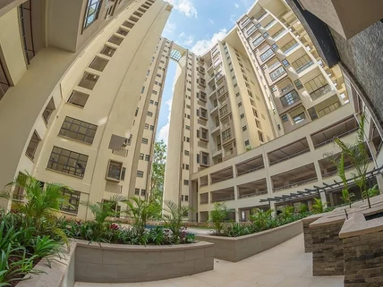 4-bedroom Apartment for sale in Riverside, Westlands