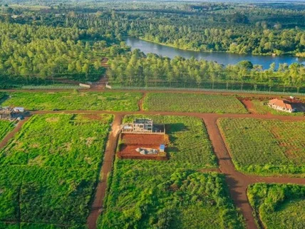 Residential Land for sale in Ruiru, Kiambu County