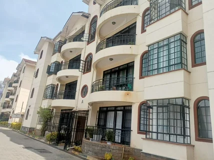 Commercial Property for rent in Kilimani, Nairobi