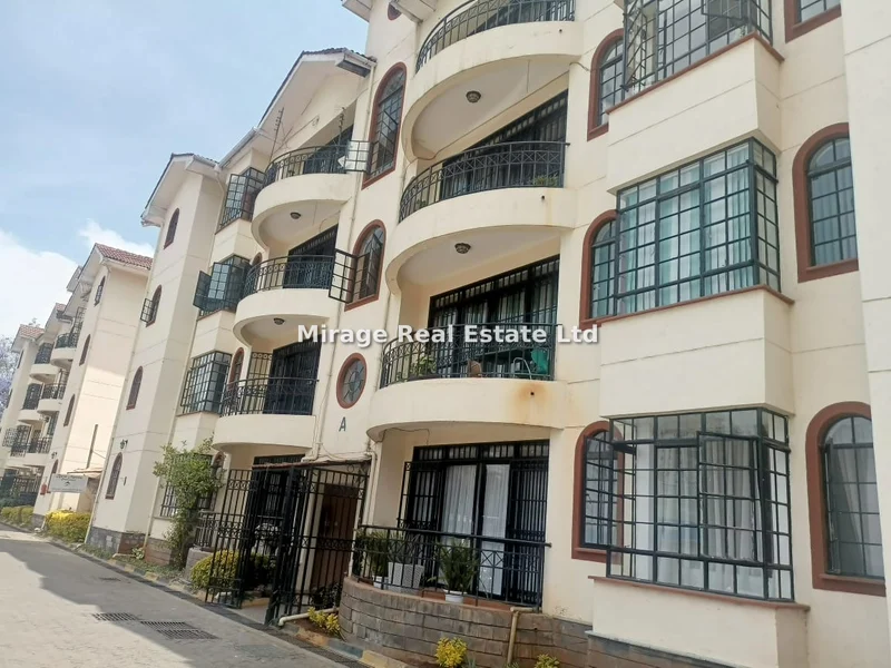 Commercial Property for rent in Kilimani