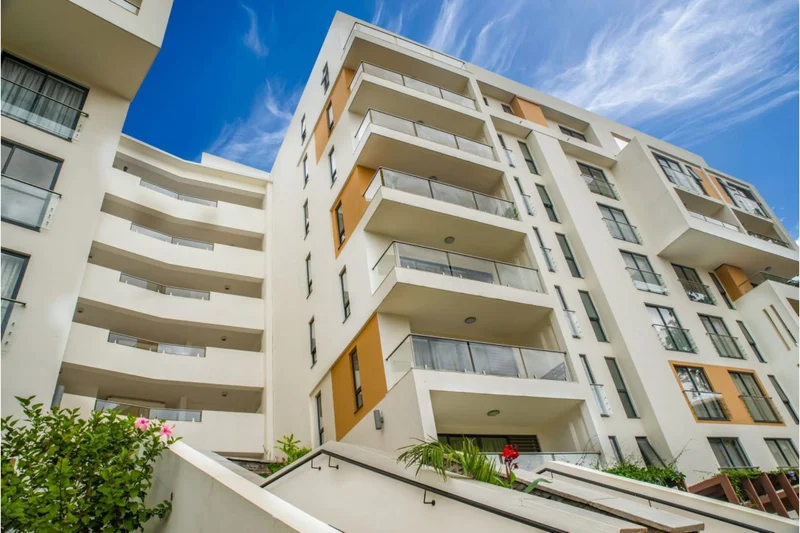 Spacious 3-Bedroom Duplex to Let in Garden City 3KE1743170
