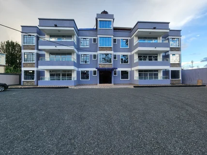 3-bedroom House for rent in Thome, Roysambu