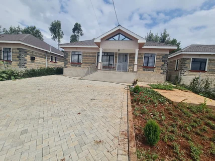 3-bedroom House for sale in Ngong, Kajiado County