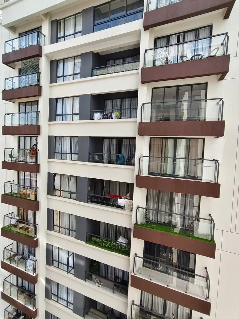 1-Bedroom Apartments To Let in Lavington, 75,000 per month