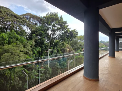 4-bedroom Apartment for rent in Lower Kabete, Westlands