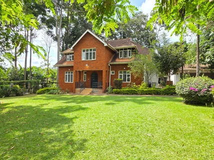 5-bedroom Townhouse for rent in Rosslyn, Westlands