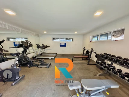 3-bedroom Apartment for rent in General Mathenge, Westlands
