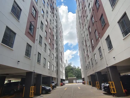 2-bedroom Apartment for rent in Garden Estate, Roysambu