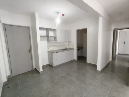 2-bedroom Apartment for rent in Garden Estate, Roysambu