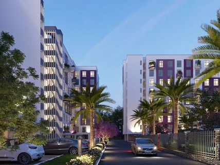 1-bedroom Apartment for rent in Garden Estate, Roysambu