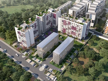 1-bedroom Apartment for rent in Garden Estate, Roysambu