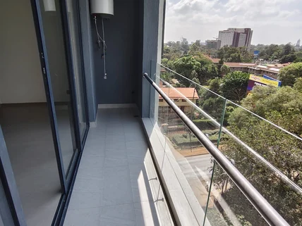 2-bedroom Apartment for rent in Riverside, Westlands