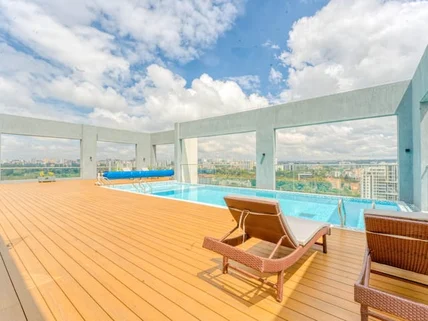 1-bedroom Apartment for rent in Riverside, Westlands