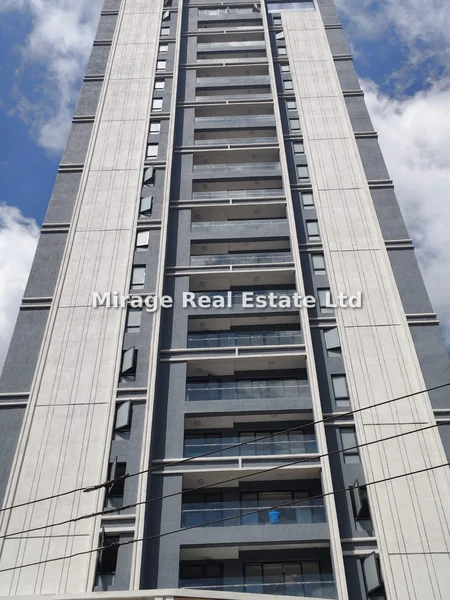 2-bedroom Apartment for rent in Westlands Area