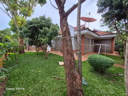 3-bedroom Townhouse for rent in Runda, Westlands