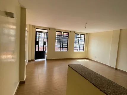 2-bedroom Apartment for rent in Kiambu Road, Nairobi