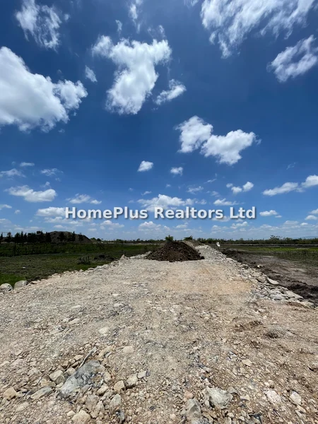 Commercial Property for rent in Ruai