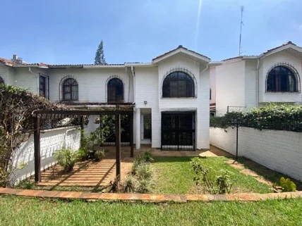 4-bedroom Townhouse for sale in Kileleshwa, Nairobi