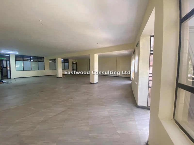 Commercial Property for rent in Westlands Area