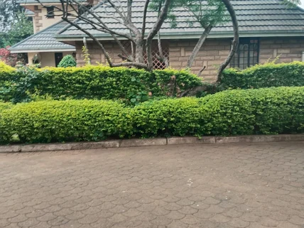 5-bedroom Townhouse for sale in Lavington, Nairobi