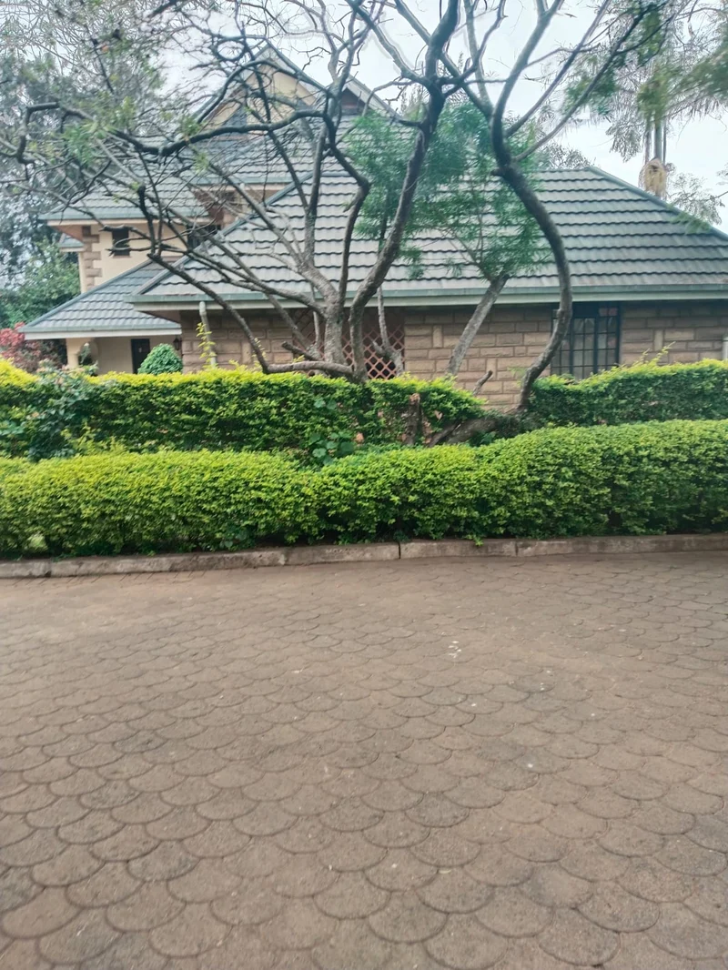 5Bedroom House for sale in kileleshwa
