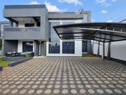 5-bedroom Villa for sale in Ruiru, Kiambu County