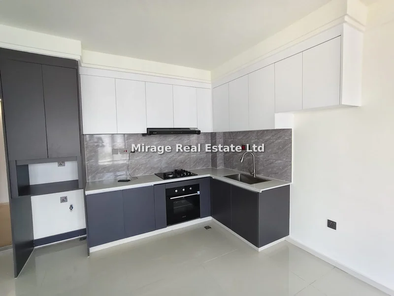 2-bedroom Apartment for rent in Westlands Area
