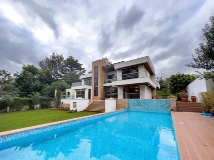 5-bedroom Townhouse for rent in Karen, Nairobi