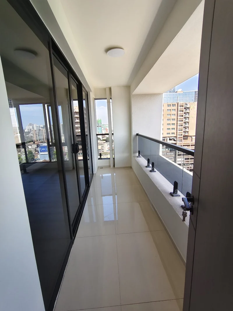 High-End 2 Bedroom Apartments for sale – Westlands, Kes 15.5M