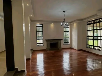 4-bedroom Townhouse for rent in Karen, Nairobi