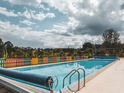 4-bedroom Apartment for rent in Runda, Westlands