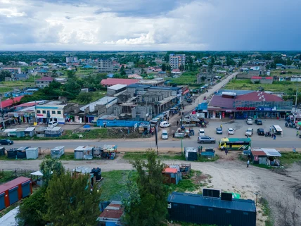 Residential Land for sale in Malaa, Kamulu Joska Malaa